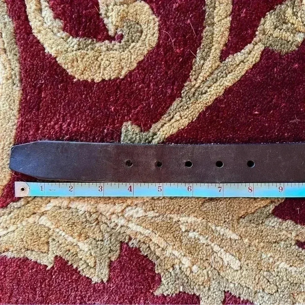 Banana Republic distressed dark